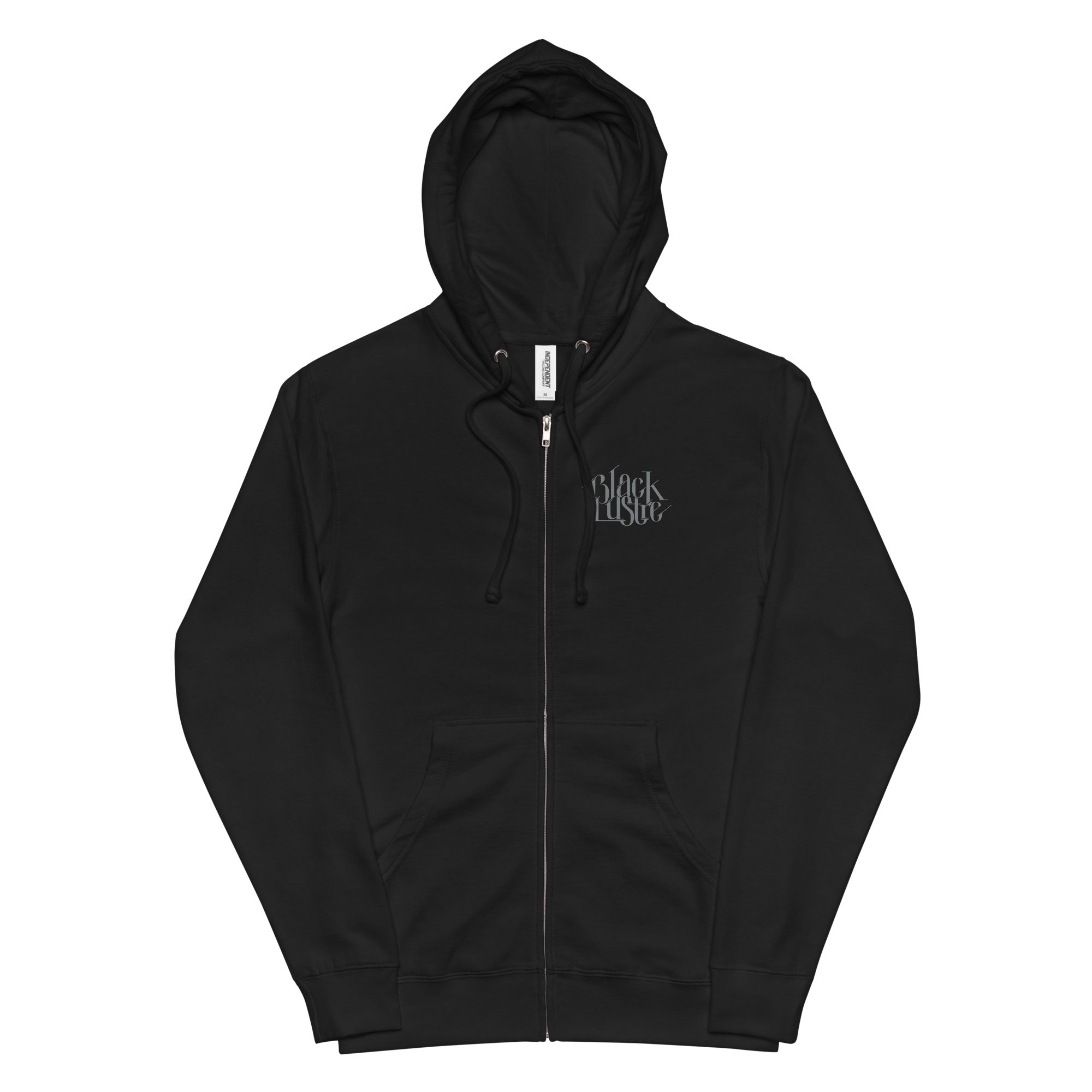 Black-owned quality clothing company based in the United