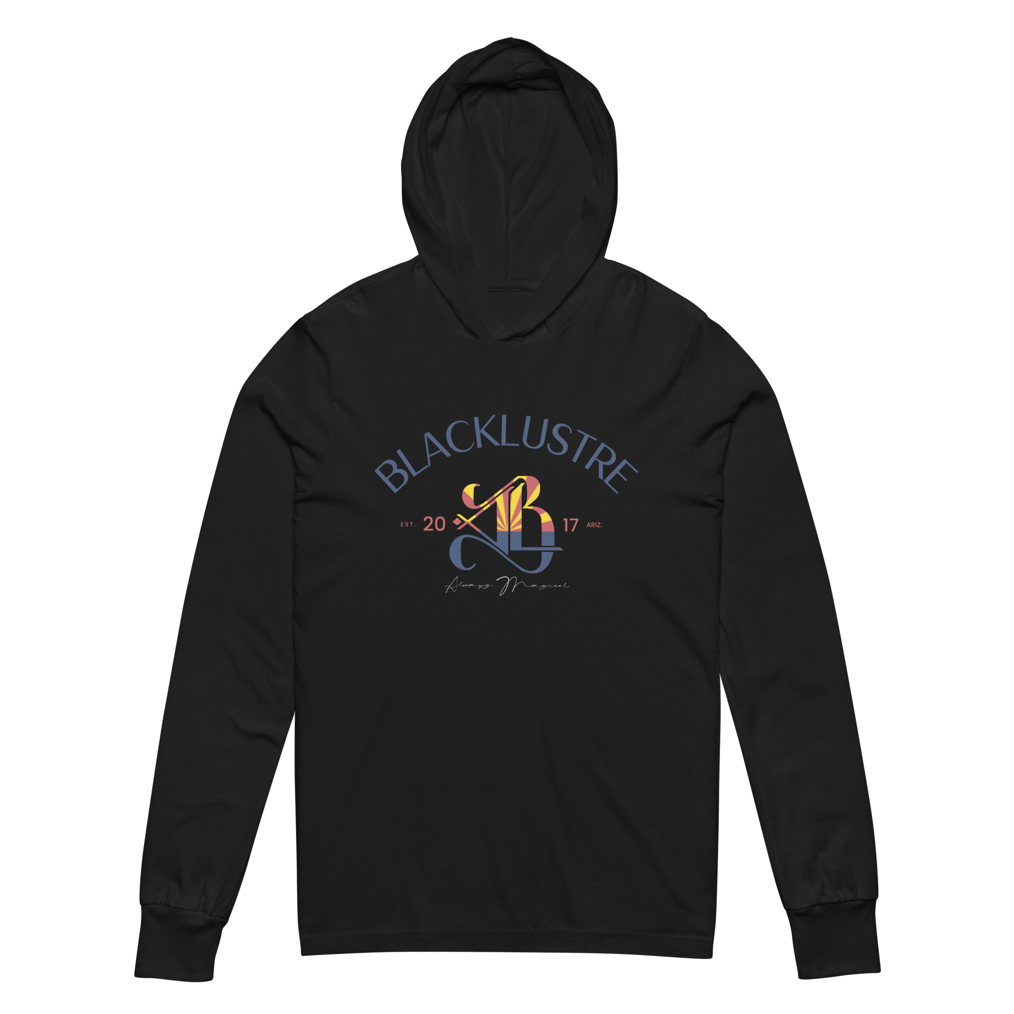 Blacklustre Clothing Company