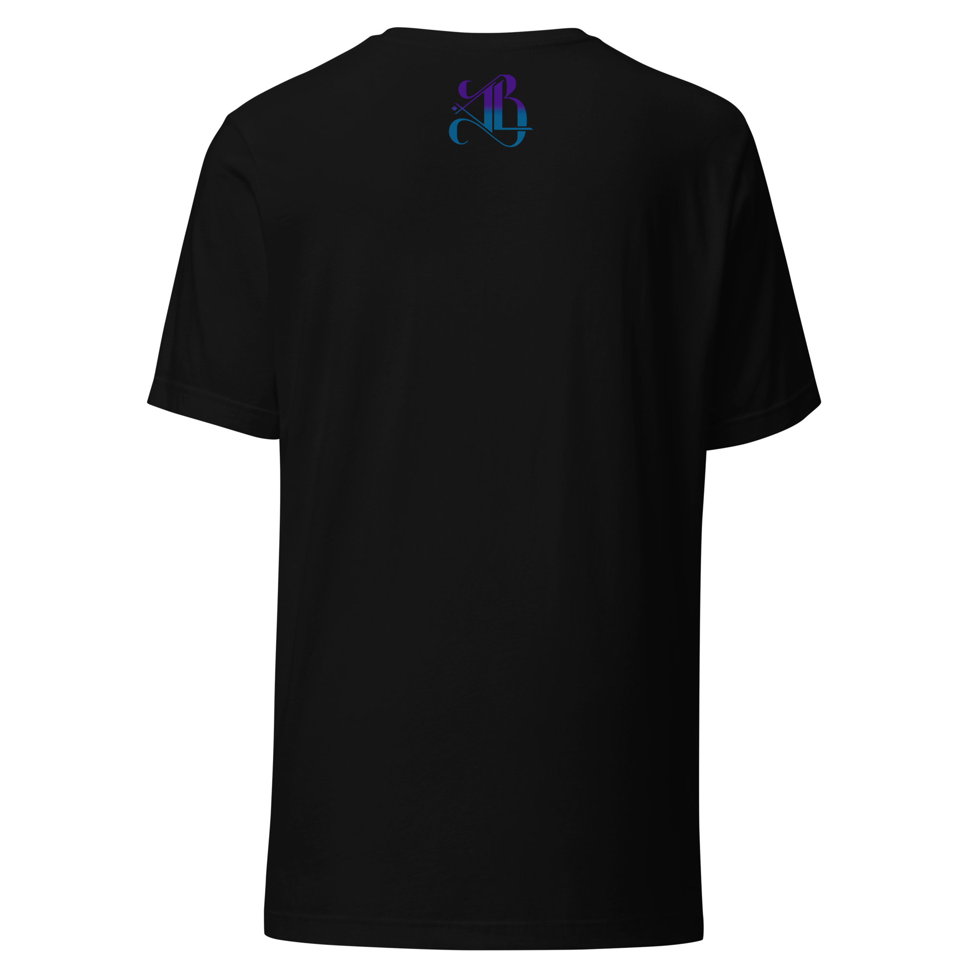 Royalty 2024: Notorious N.P.G Unisex T-Shirt – Blacklustre Royalty 2024: Notorious N.P.G Unisex T-Shirt – Blacklustre