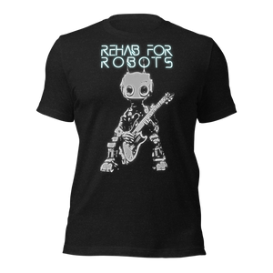 RfR "Otto" Unisex t-shirt