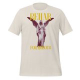 RfR Angel Unisex/Men's T-Shirt