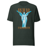 RfR Angel Unisex/Men's T-Shirt