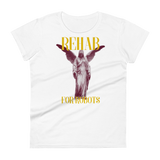 RfR "Angel" Women's short sleeve t-shirt