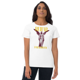 RfR "Angel" Women's short sleeve t-shirt