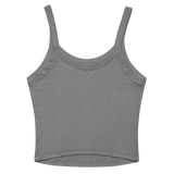 RfR Telecaster™  Women’s micro-rib tank top