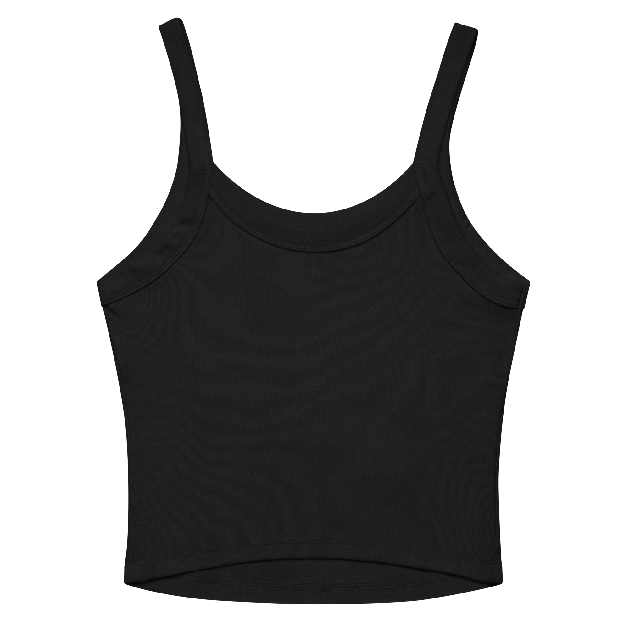 RfR Telecaster™  Women’s micro-rib tank top