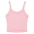 RfR Telecaster™  Women’s micro-rib tank top