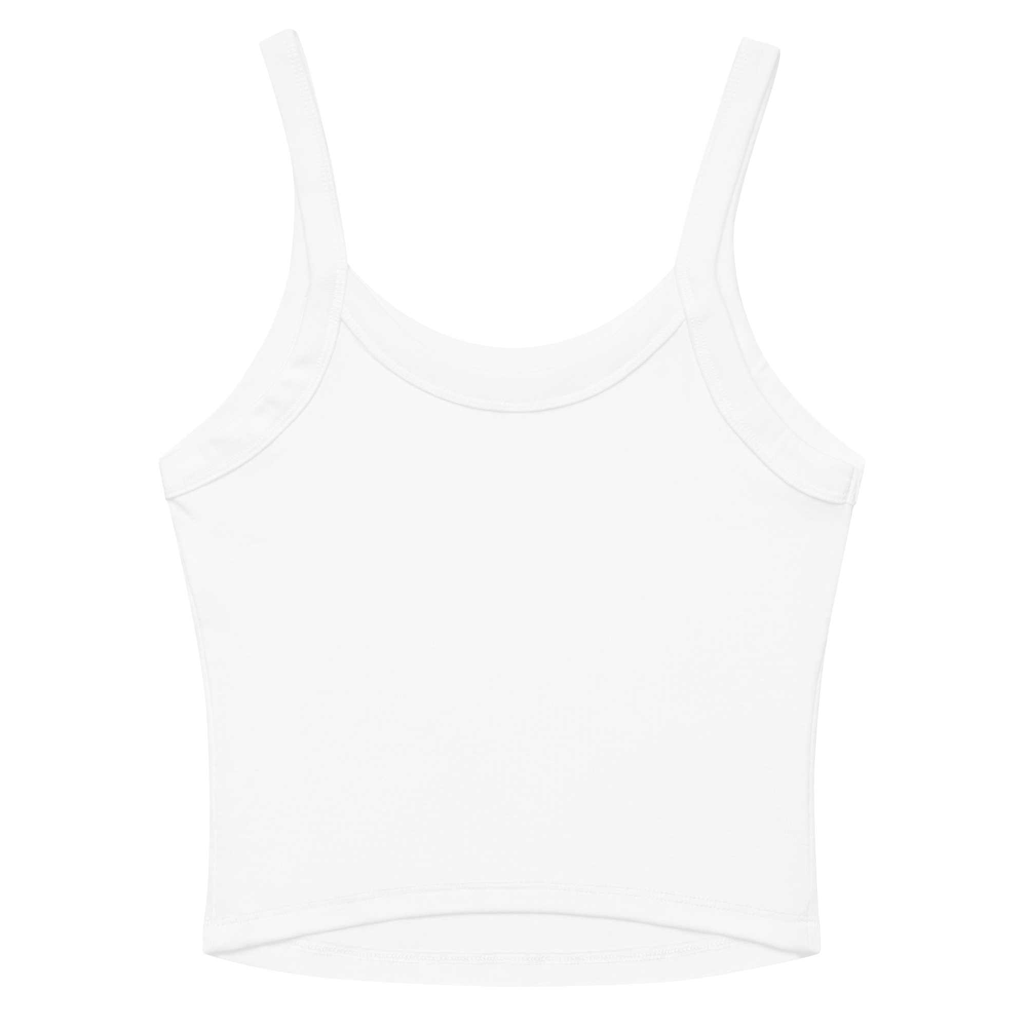 RfR Telecaster™  Women’s micro-rib tank top