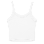 RfR Telecaster™  Women’s micro-rib tank top