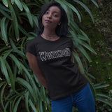 Wakandan Women's T-shirt