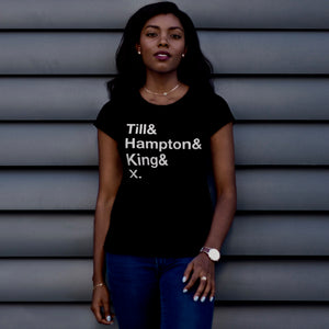 THKX Women's T-Shirt