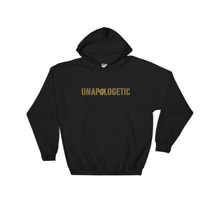 "Unapologetic" Pullover Hoodie