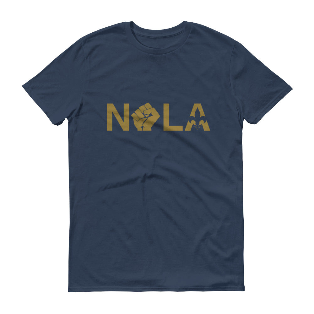 NOLA Men's/Unisex T-Shirt