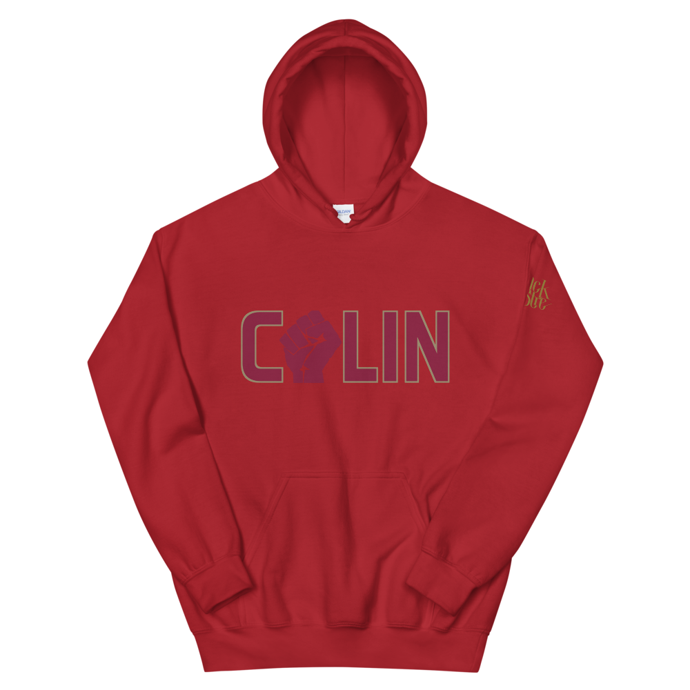 COLIN Unisex Hoodie