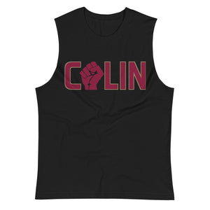 COLIN Unisex Muscle Shirt
