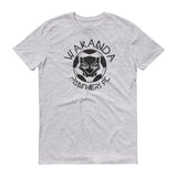 Wakanda Panthers FC Unisex T-Shirt