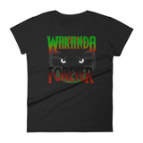 WAKANDA FOREVER Women's T-Shirt