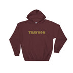 Trayvon Hoodie - Social Justice & Black Empowerment Hoodie