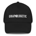 UNAPOLOGETIC Cap