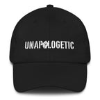 UNAPOLOGETIC Cap