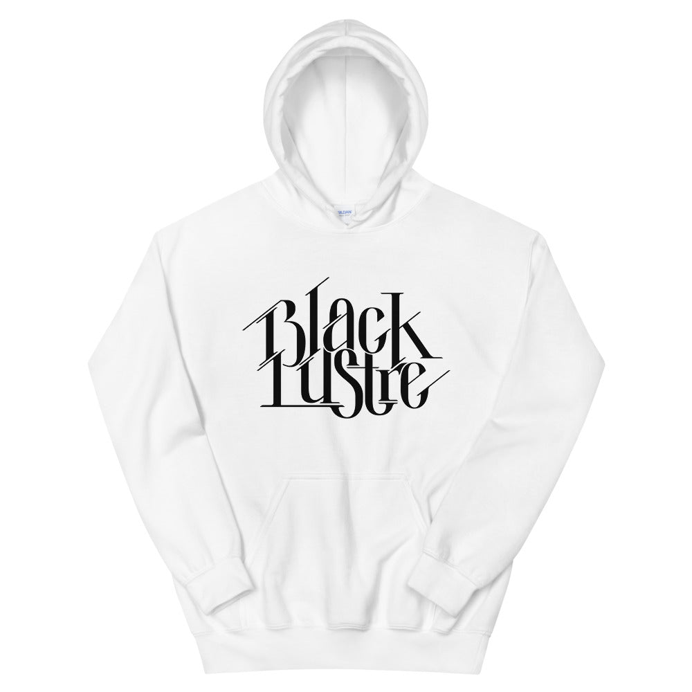 Blacklustre Unisex Pullover Hoodie