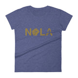 NOLA Women's T-Shirt
