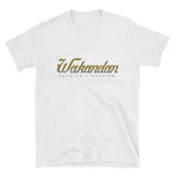 Wakandan Vibranium Unisex/Men's Shirt