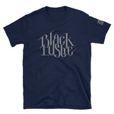 Blacklustre Unisex Basic T-Shirt