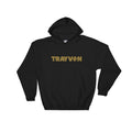 Trayvon Hoodie - Social Justice & Black Empowerment Hoodie