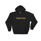 Trayvon Hoodie - Social Justice & Black Empowerment Hoodie