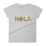 NOLA Women's T-Shirt