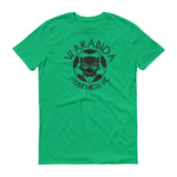 Wakanda Panthers FC Unisex T-Shirt