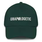 UNAPOLOGETIC Cap