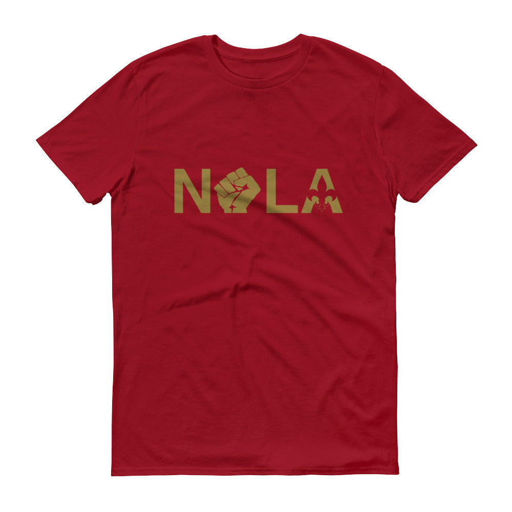 NOLA Men's/Unisex T-Shirt