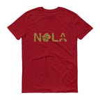 NOLA Men's/Unisex T-Shirt
