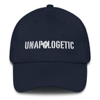 UNAPOLOGETIC Cap