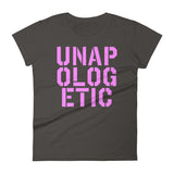 UNAPOLOGETIC Women's T-Shirt