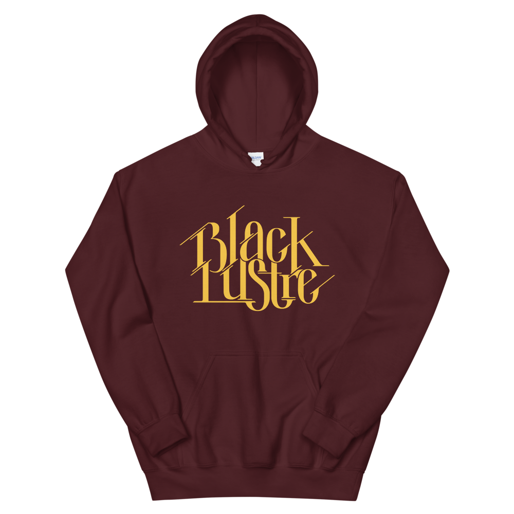 Blacklustre Clothing Company