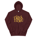 Blacklustre Unisex Pullover Hoodie