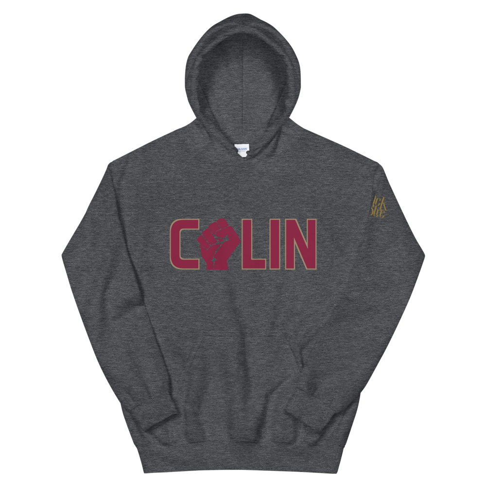 COLIN Unisex Hoodie