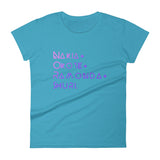 NORS Women's T-Shirt