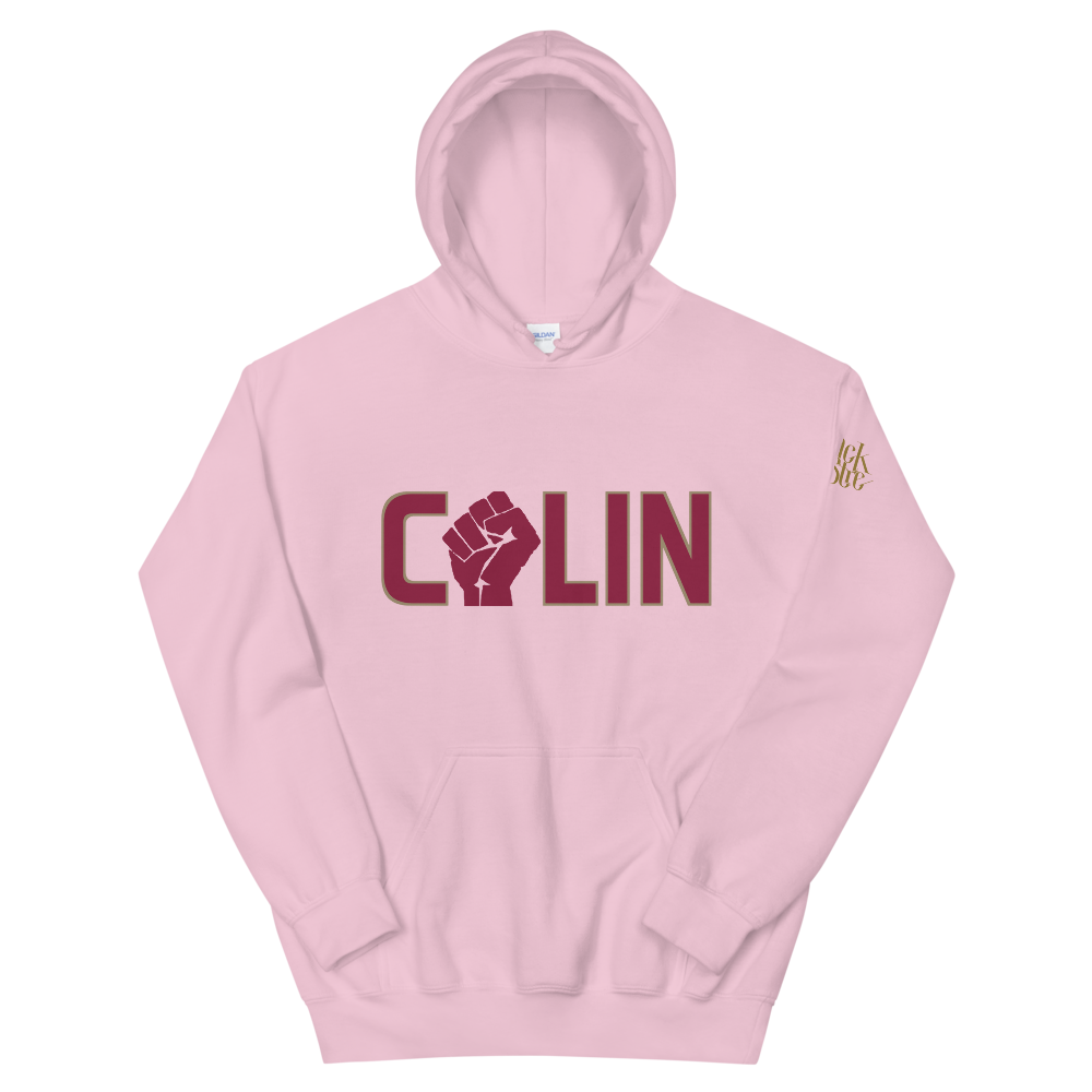 COLIN Unisex Hoodie