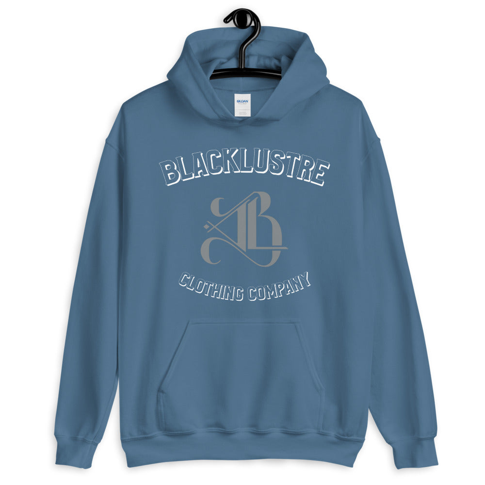 Blacklustre® "Basic 2020" Hoodie