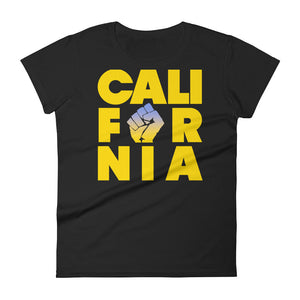 CALIFORNIA Women's T-Shirt