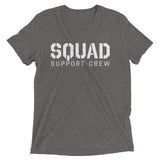 SQUAD Support Crew Unisex T-Shirt