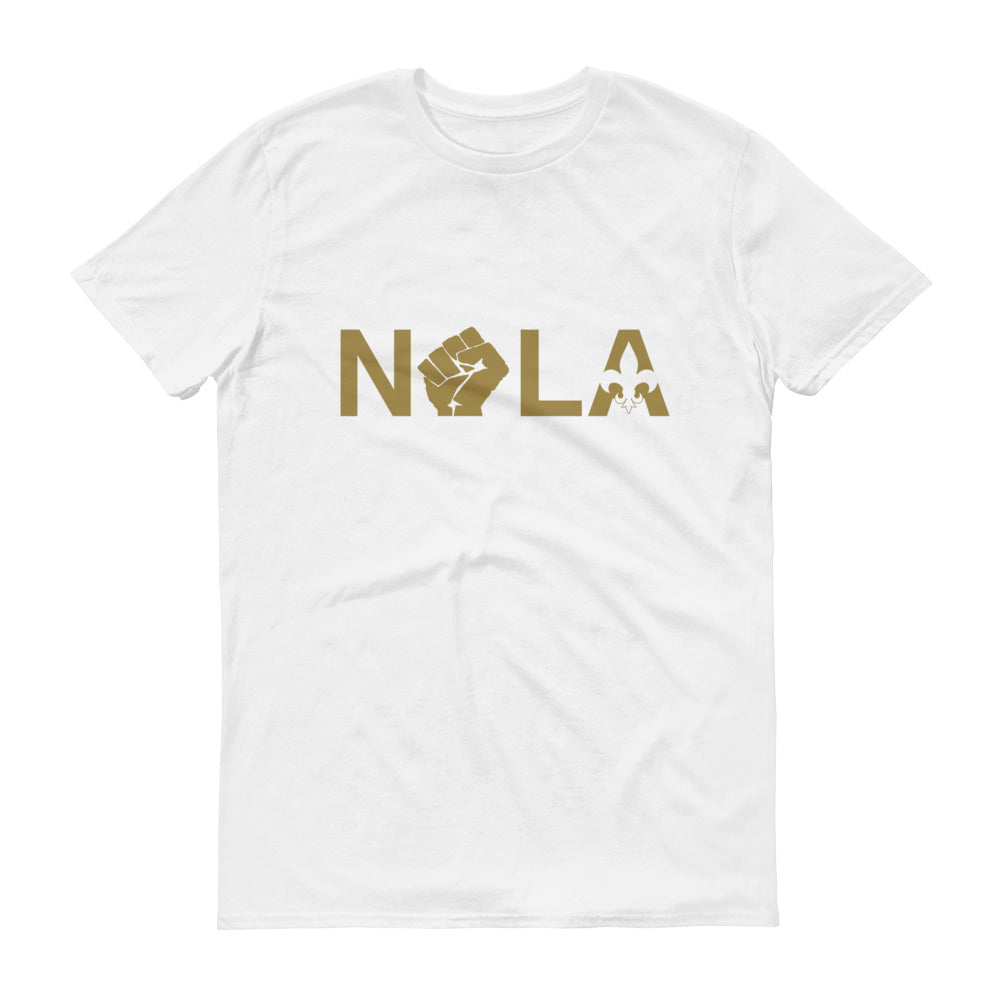 NOLA Men's/Unisex T-Shirt