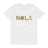 NOLA Men's/Unisex T-Shirt
