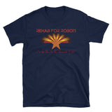 Rehab for Robots Arizona Men's/Unisex T-Shirt