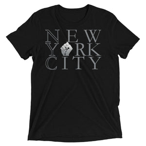 NYC Men's T-Shirt