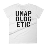 UNAPOLOGETIC Women's T-Shirt